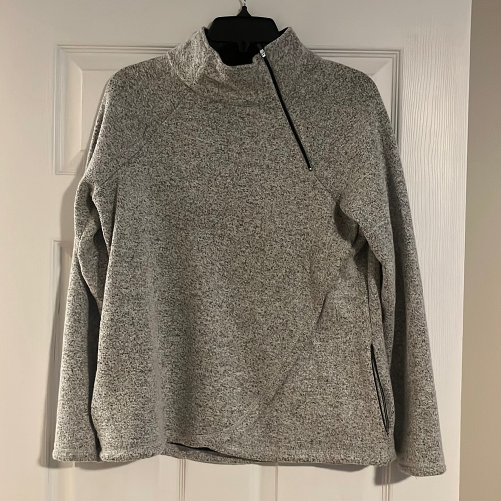 Aventura sweater